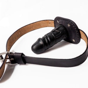 Open Mouth Gag, Penis Plug, BDSM Gag, Bdsm-gear for Women, DDLG Pacifier,  Adult Pacifier, Bondage Gag, Penis Gag - Etsy