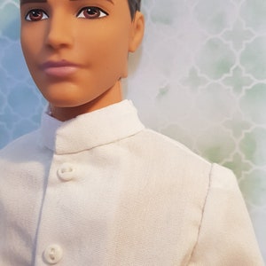 Grandpa ken doll best sale