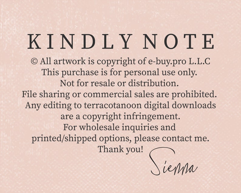 Boho Wall Decor, Neutral Colors Art Print, Life Quote, Boho Art Prints