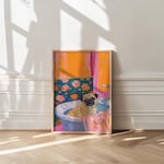 Pug Art Prints