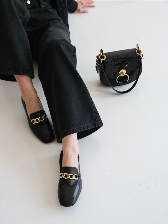 Custom loafers online shop