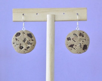 Cookie Earrings
