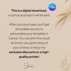 Digital Download Explanation
