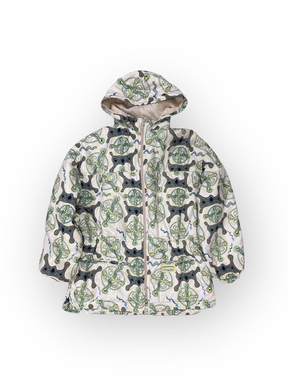 Oxbow 90s Coat L Etsy