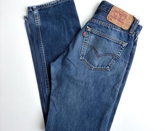 Jean Levi's 501 vintage • W31L34