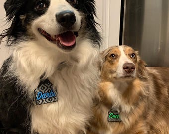 Custom Dog Identification Tags