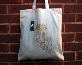 calico tote bolsas australia