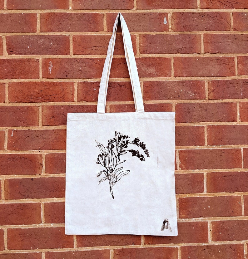 calico tote bolsas australia