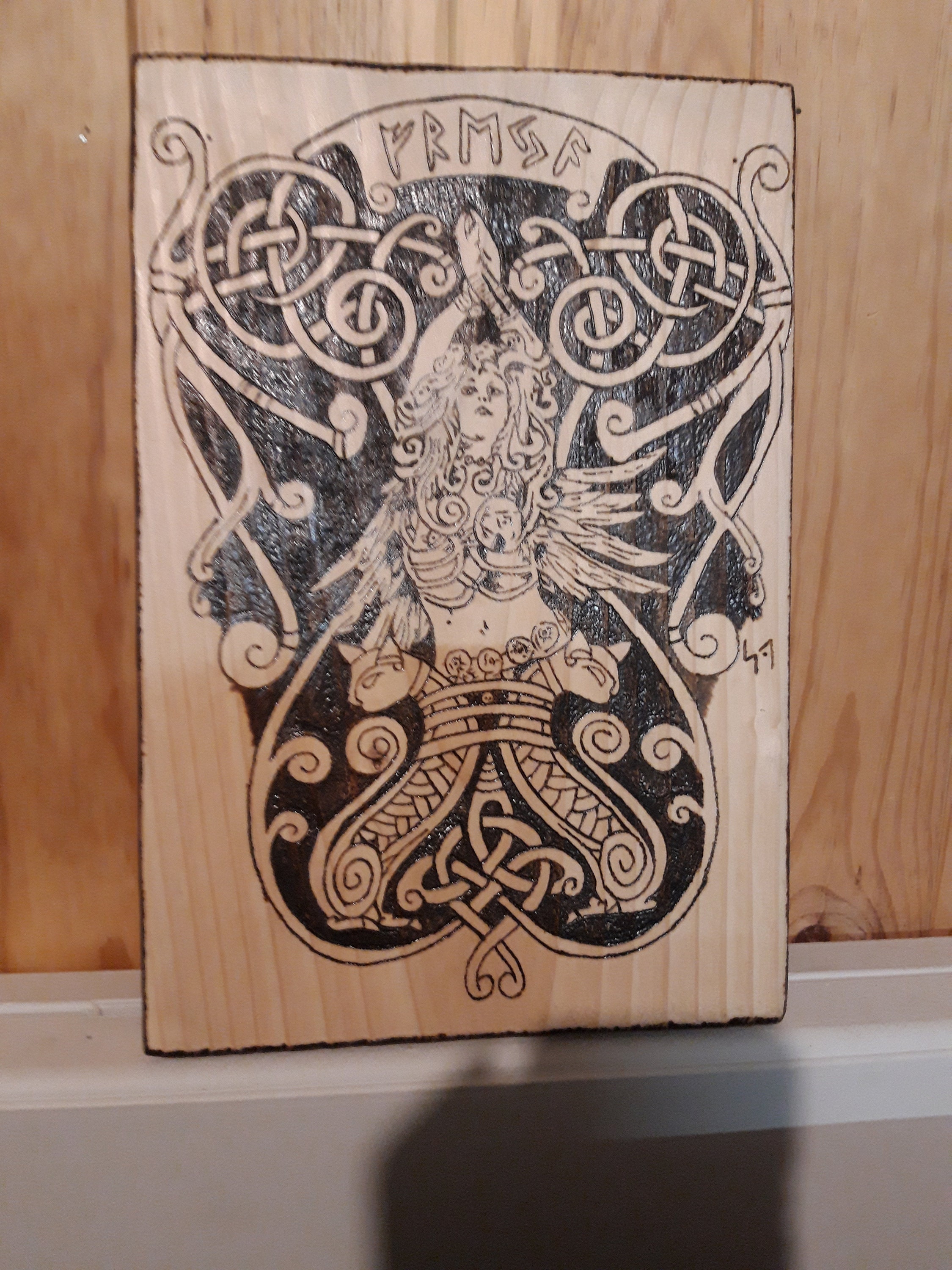 Décor Nordique | Freya