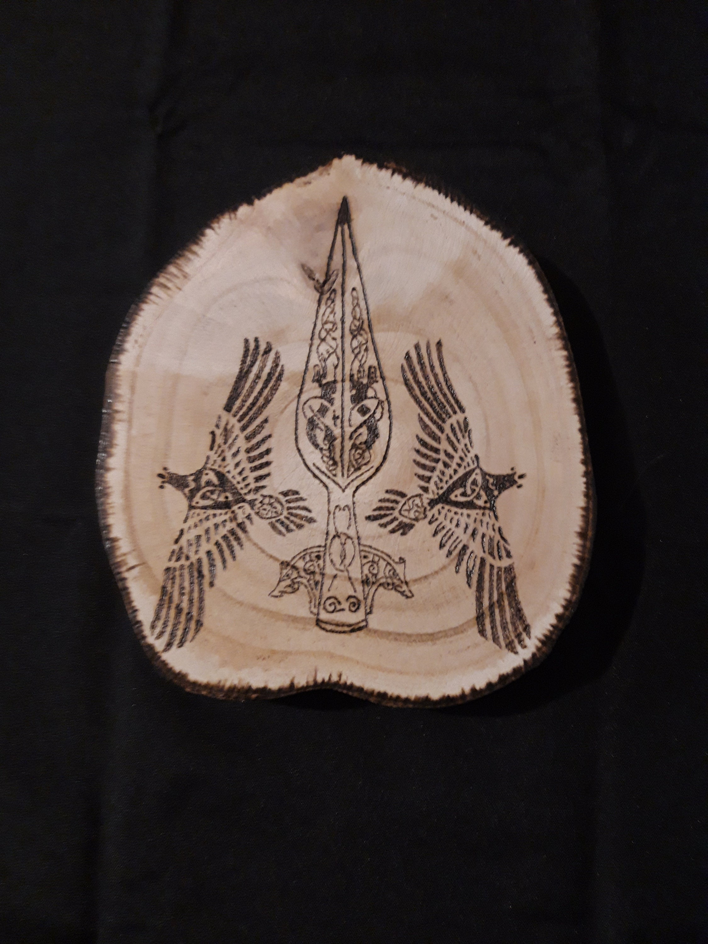 Gungnir | Lance d'odin