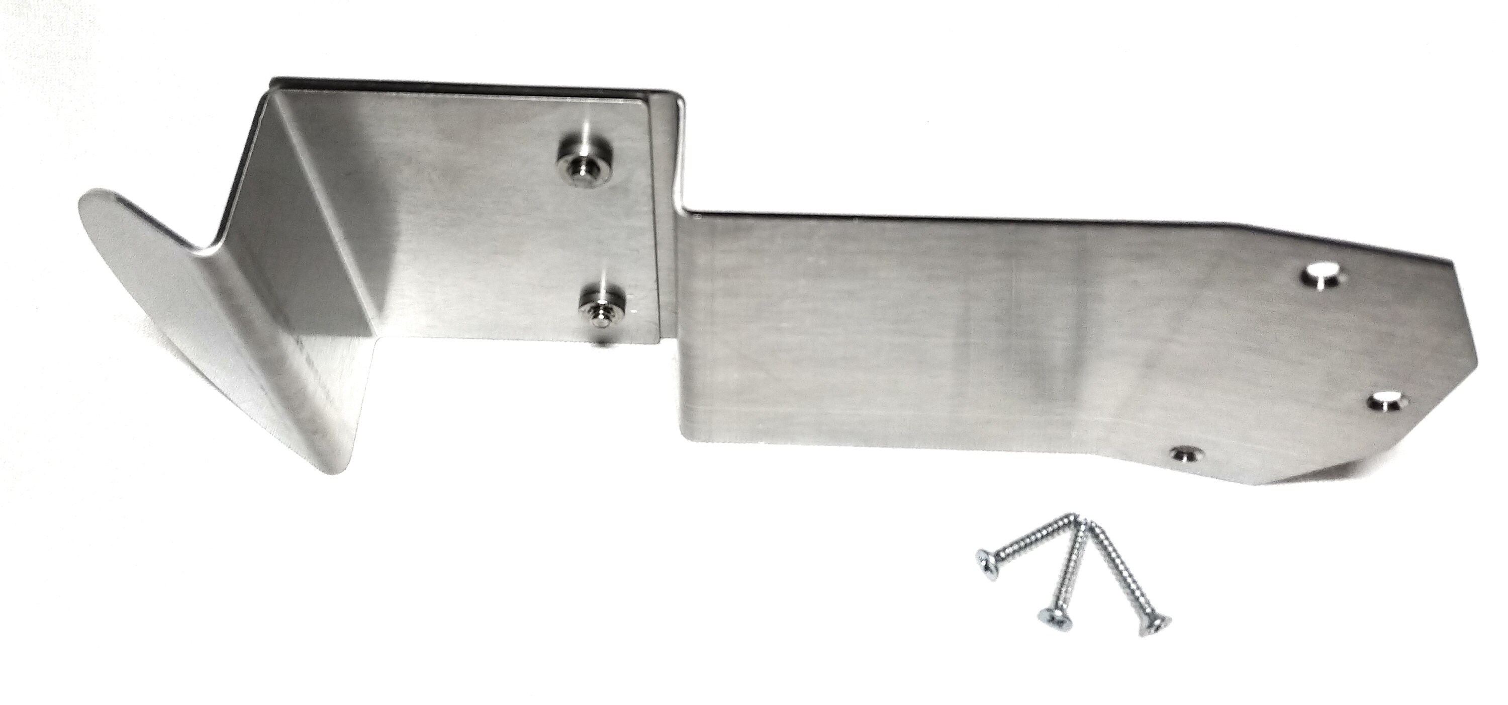 TheDoorLatch® Cat Door Latch Holds Door Open Cat Latch Etsy