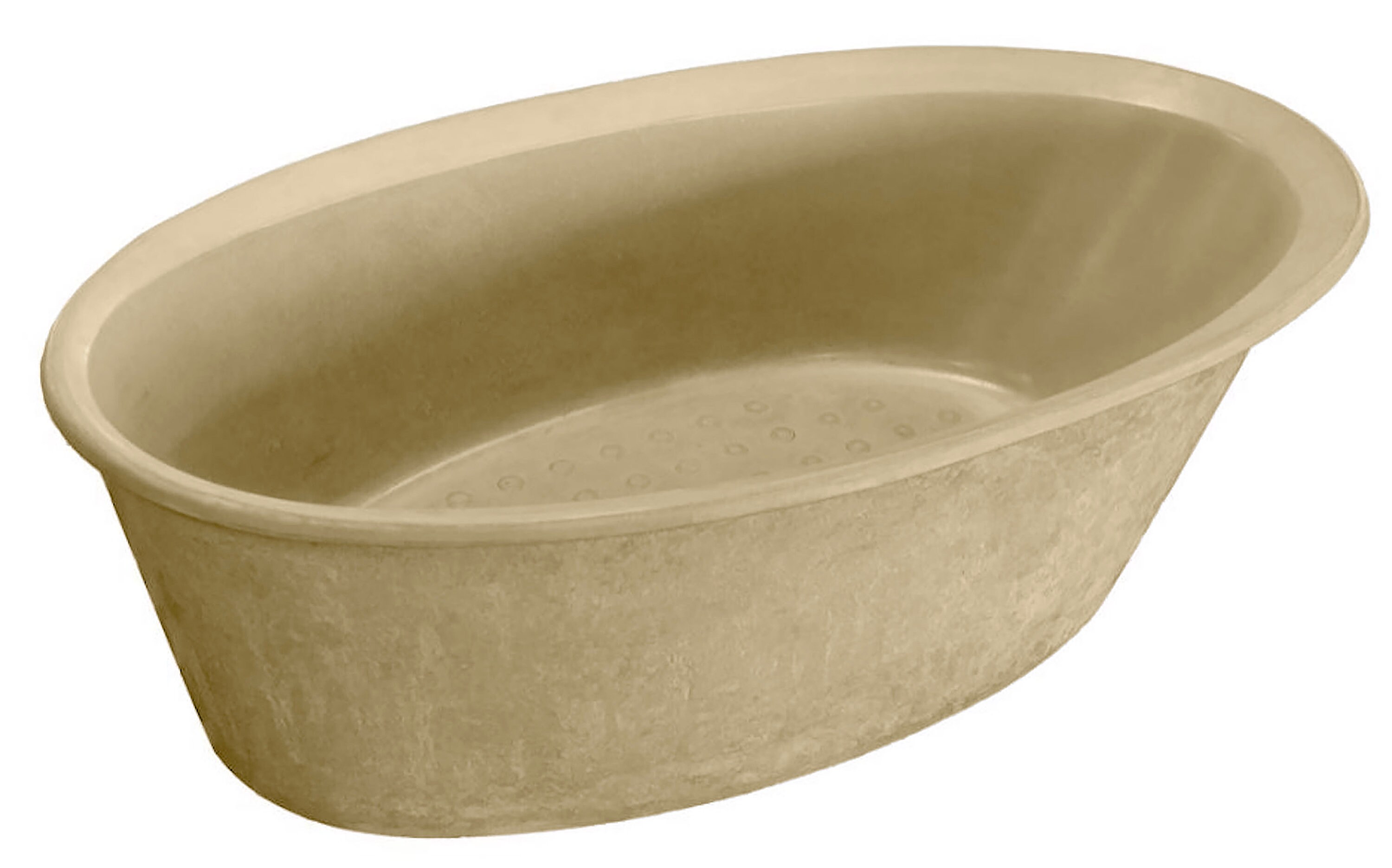 Concrete Tub 64''x 36'' Etsy