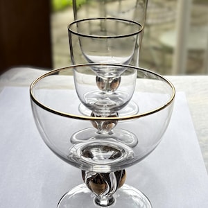 Lobmeyr Glass - Etsy