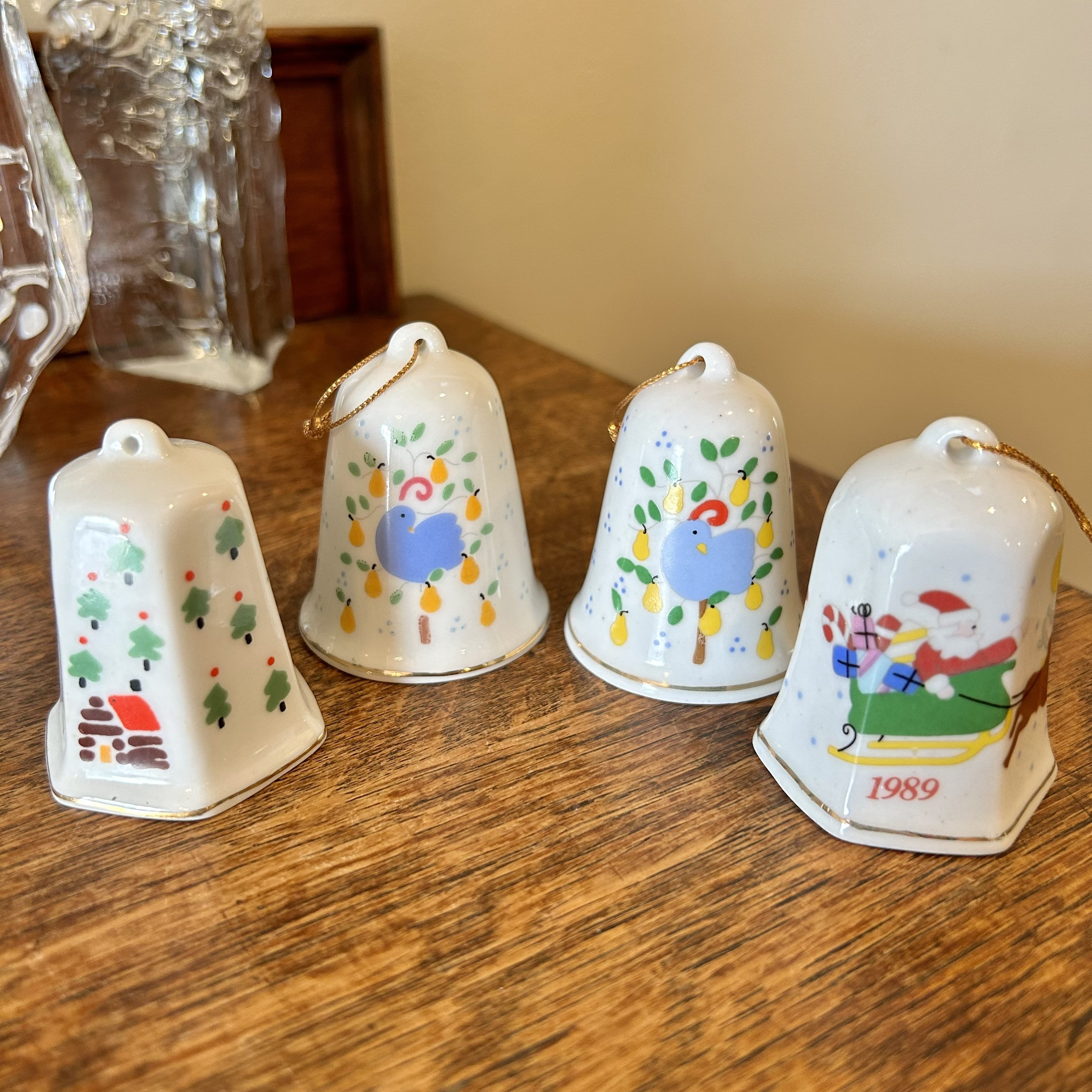 Vintage Lillian Vernon Ornament - Etsy Vintage Lillian Vernon Ornament - Etsy