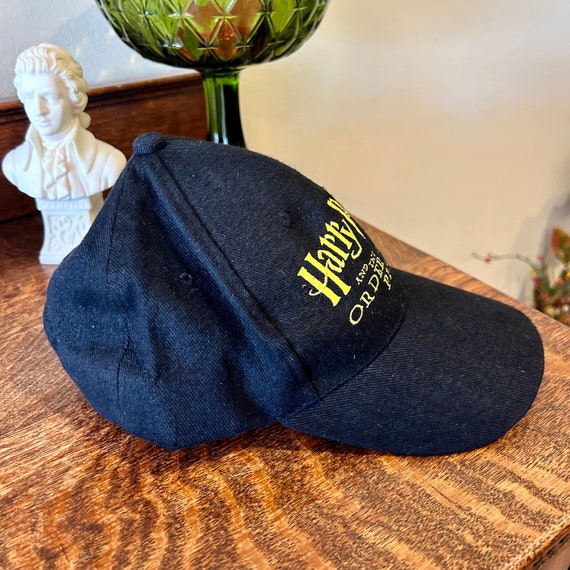Harry Potter Order of the Phoenix キャップ 2003 Harry Potter and the Order of the Phoenix Baseball Cap Book