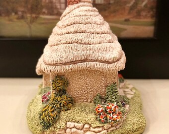 リリパットレーン　THE SMALLEST HOUSE Lilliput Lane（リリパットレーン） ミニチュアハウス | Mietta