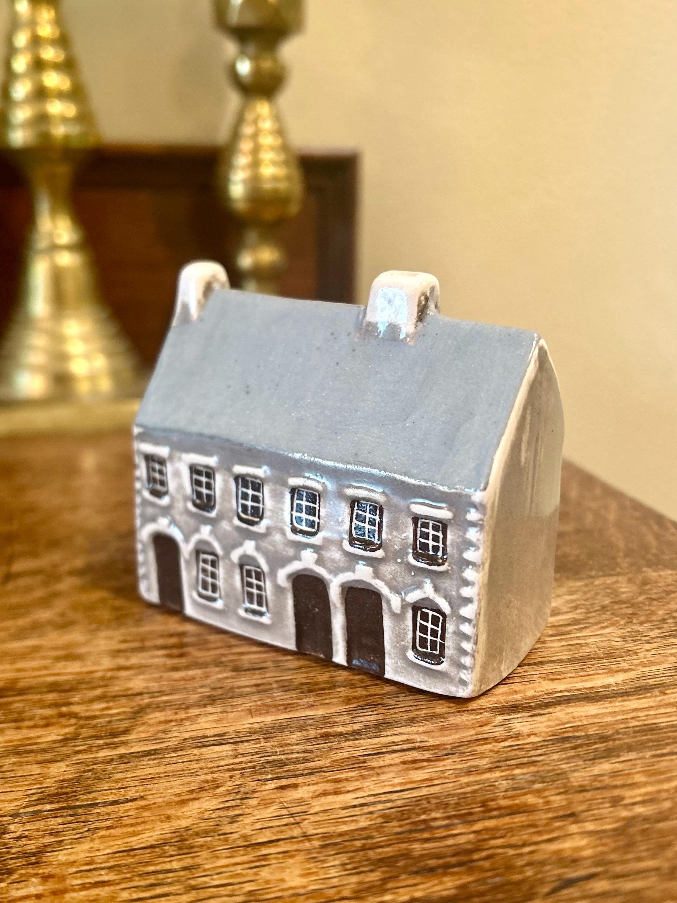 Suffolk Cottages Made in England - Etsy
