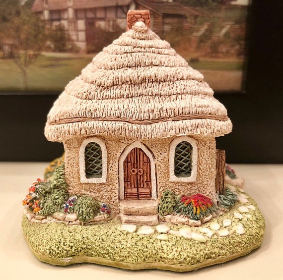 リリパットレーン　Rose Castle Cottage リリパットレーン Rose Castle Cottage （Lilliput Lane