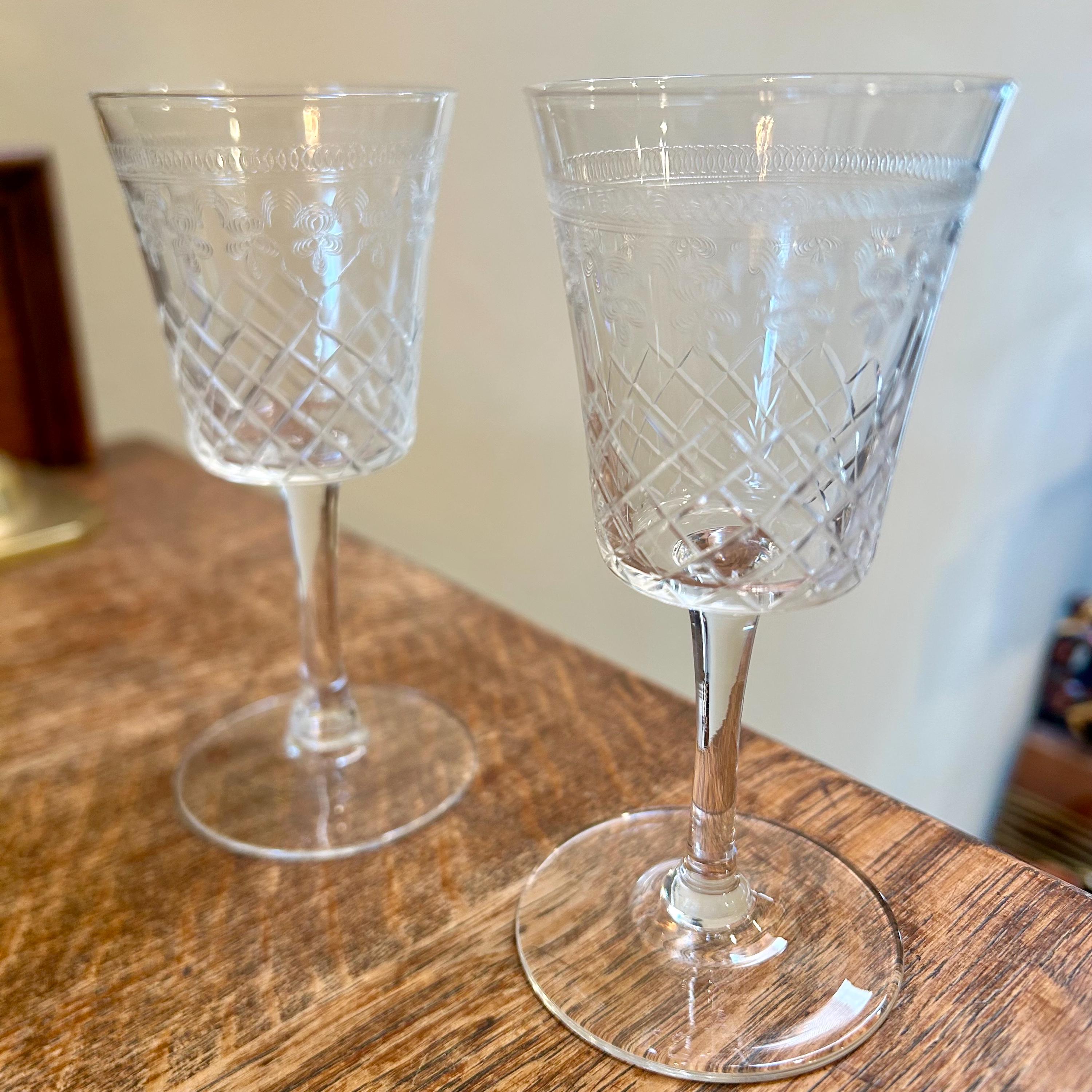 Pall Mall Lady Hamilton Glasses - Etsy