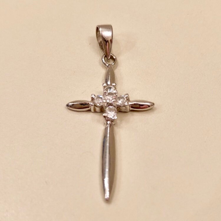 Pendentif Jaspe Coquelicot En Argent 925 - 8,91g Forme Goutte - Pierre Polie Naturelle