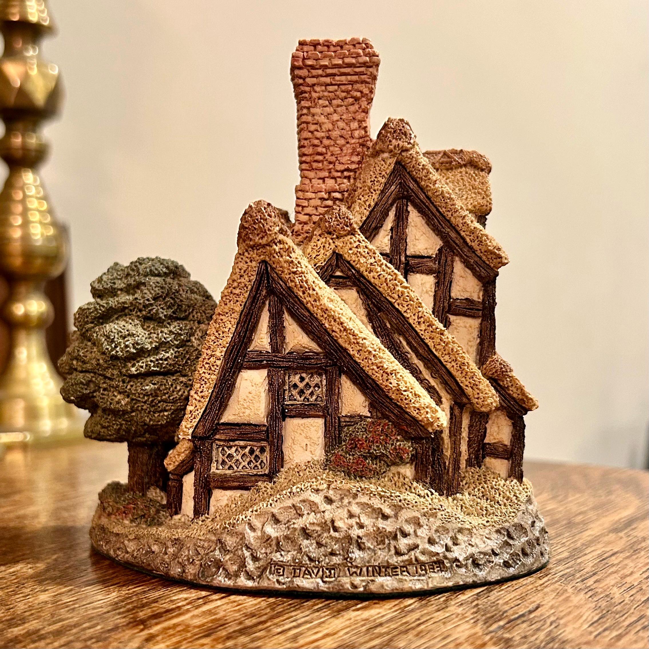 1983 David Winter - Etsy