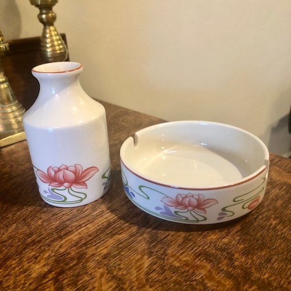 Villeroy and Boch Florida Etsy