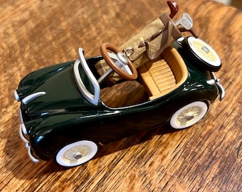 1949 Gillham Kiddie Car Classics Kiddie Car 1949y GILLHAM POLICE