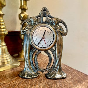Sarsaparilla Clock - Etsy