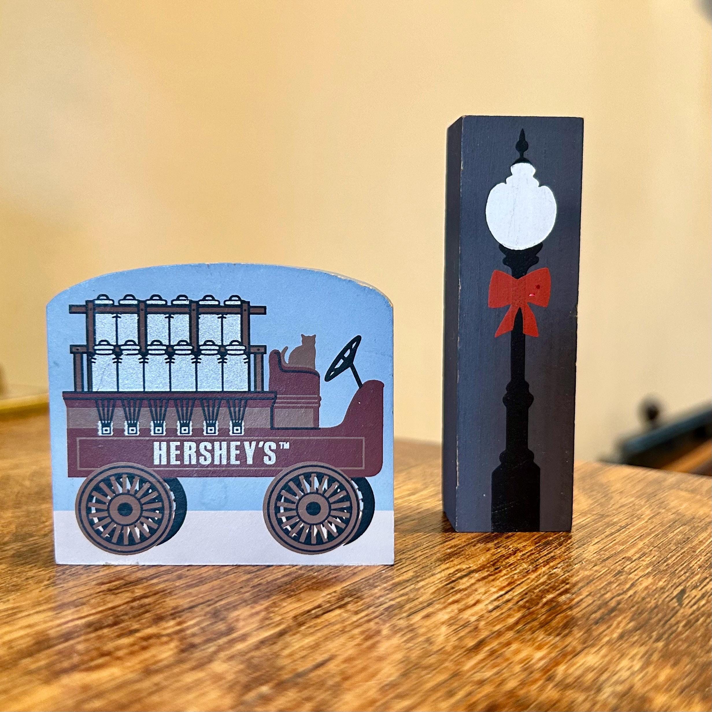 Cat's Meow Hershey's - Etsy
