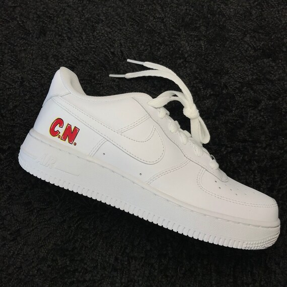 nike air force tom y jerry