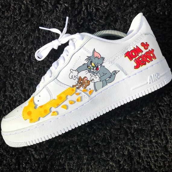 doodlebob air force 1