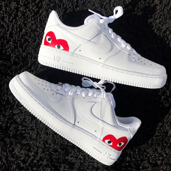 air force 1 doodlebob