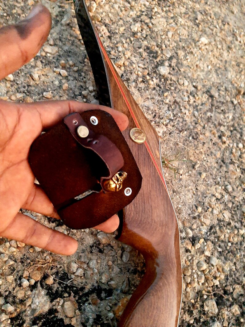 Archery Shelf Tab at James Croy blog