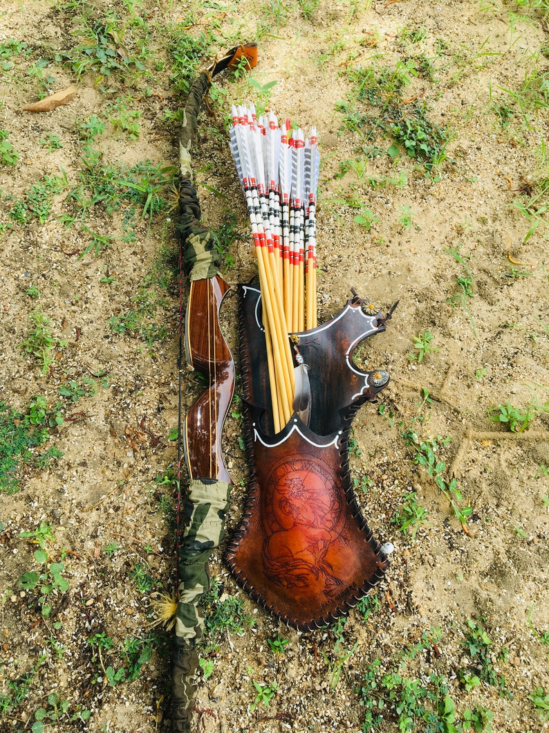 diy arrow quiver diy arrow quiver