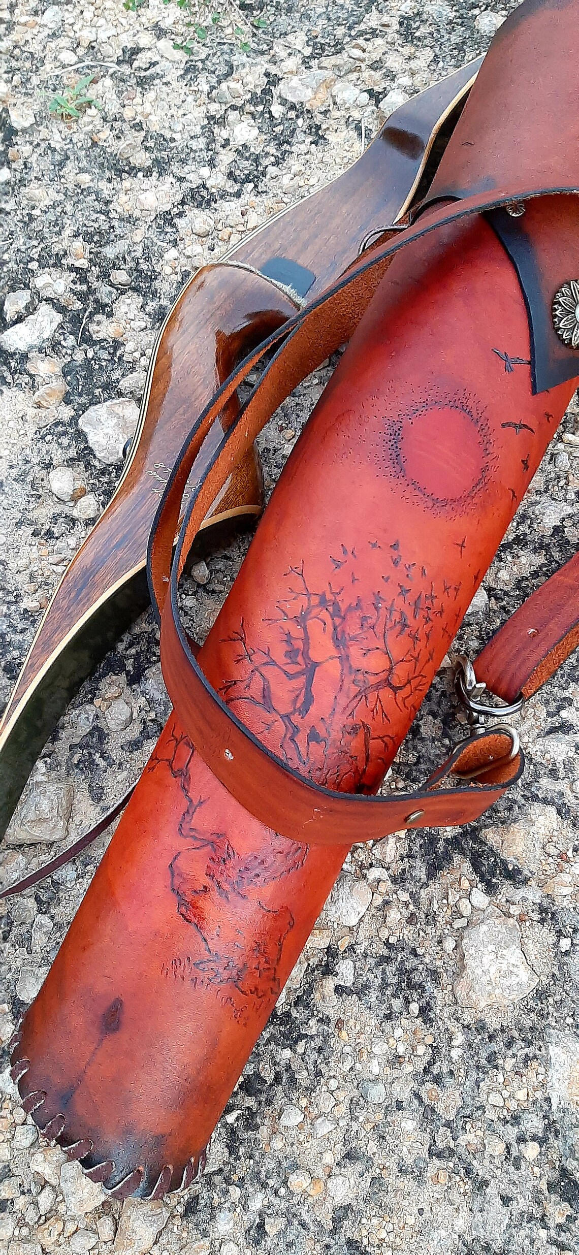 Carquois de flèche pour la chasse et le tir à l'arc en plein