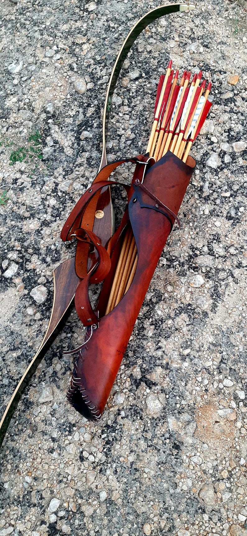 unturned arrow quiver unturned arrow quiver