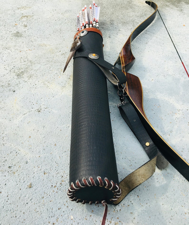 back quiver hunting back quiver hunting