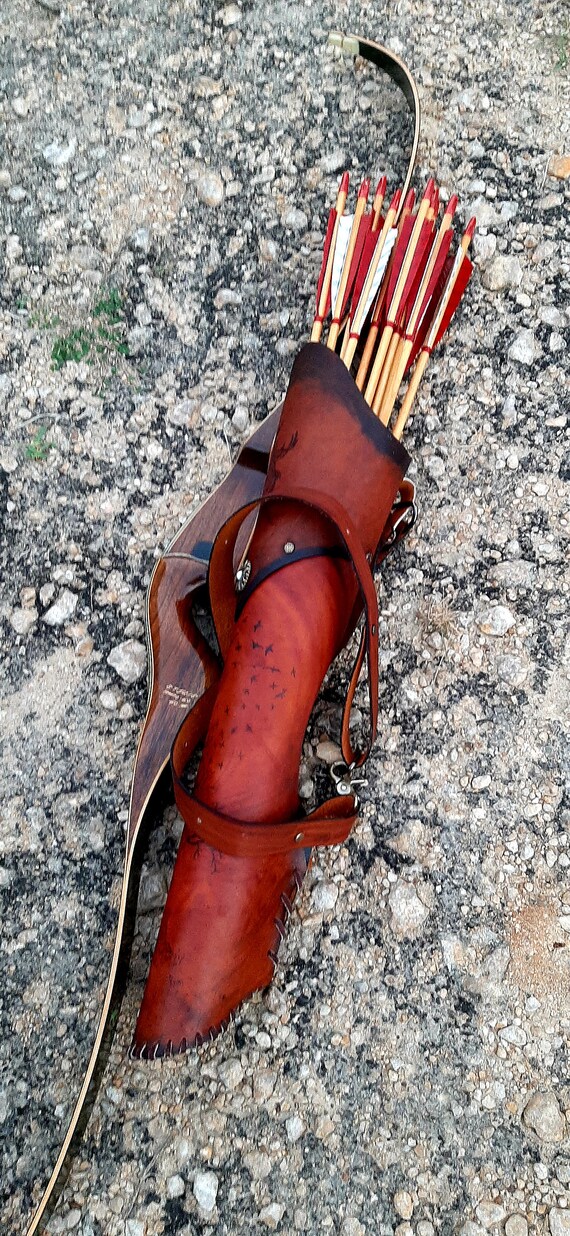back quiver hunting back quiver hunting