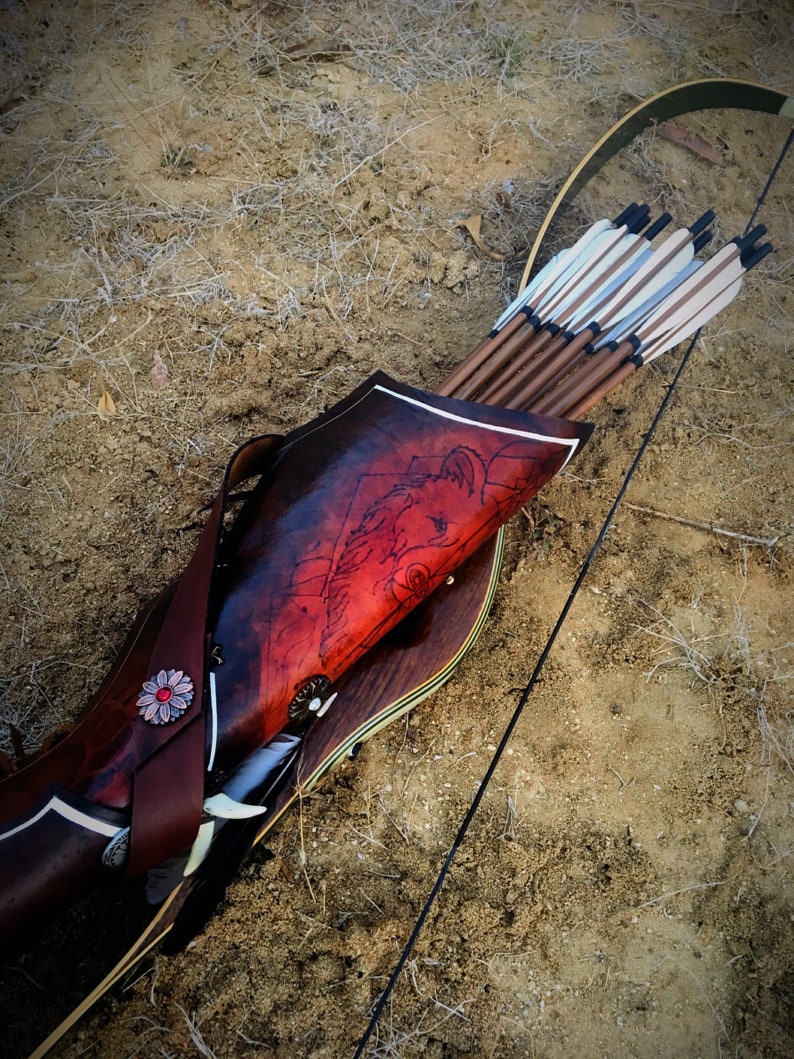 arrows in a quiver arrows in a quiver
