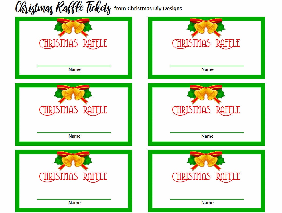 free-printable-christmas-raffle-tickets-printable-templates