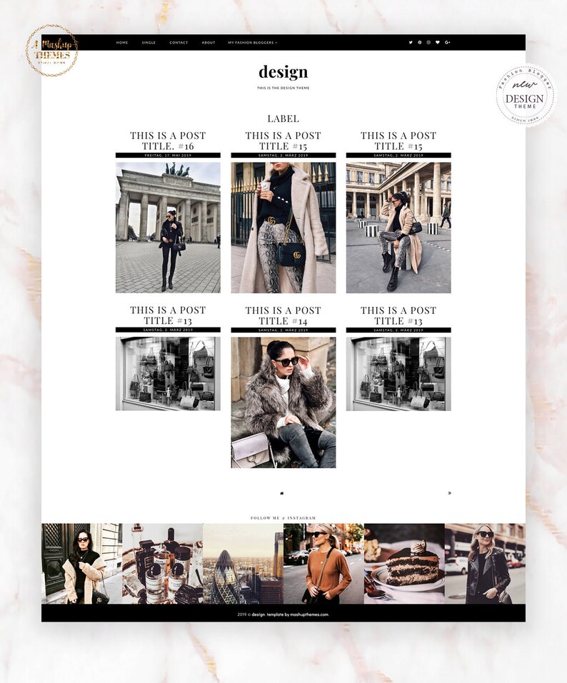 Blogger Template Responsive Design Custom Blogger Design Responsive Blogger Template Blogger theme blogspot Template DESIGN