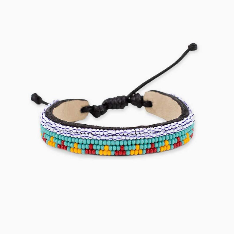 Classic Sherehe Tribal Bracelet