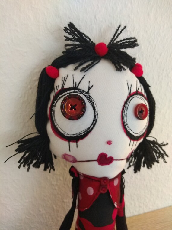 bug doll