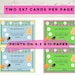 Editable End of Year Daisy Certificate, Girl Scout Printable 2023 - Etsy