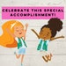 Editable End of Year Daisy Certificate, Girl Scout Printable 2023 - Etsy