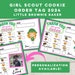 see more listings in the Girl Scouts section