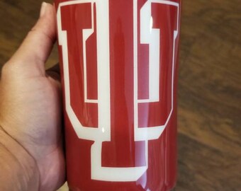 iu yeti tumbler