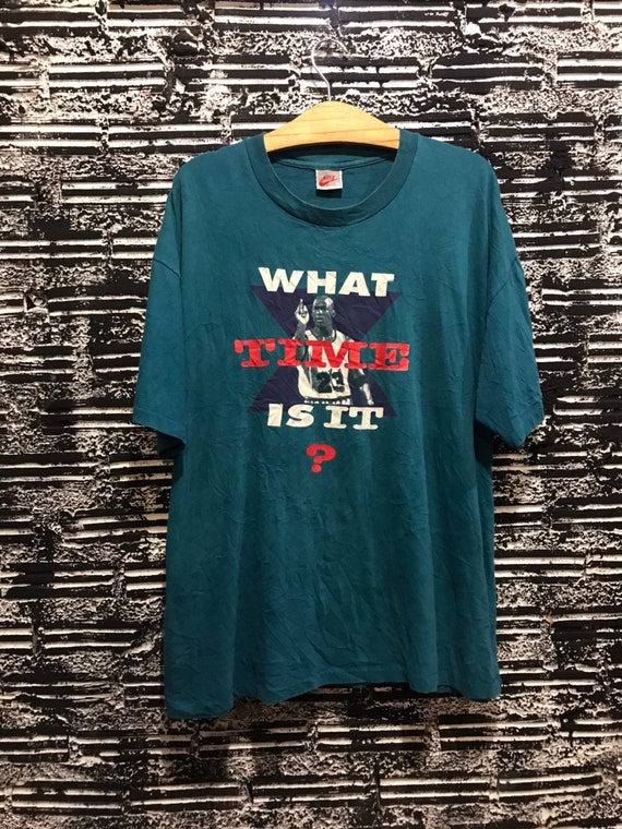 Vintage 90s Nike Michael Jordan MJ23