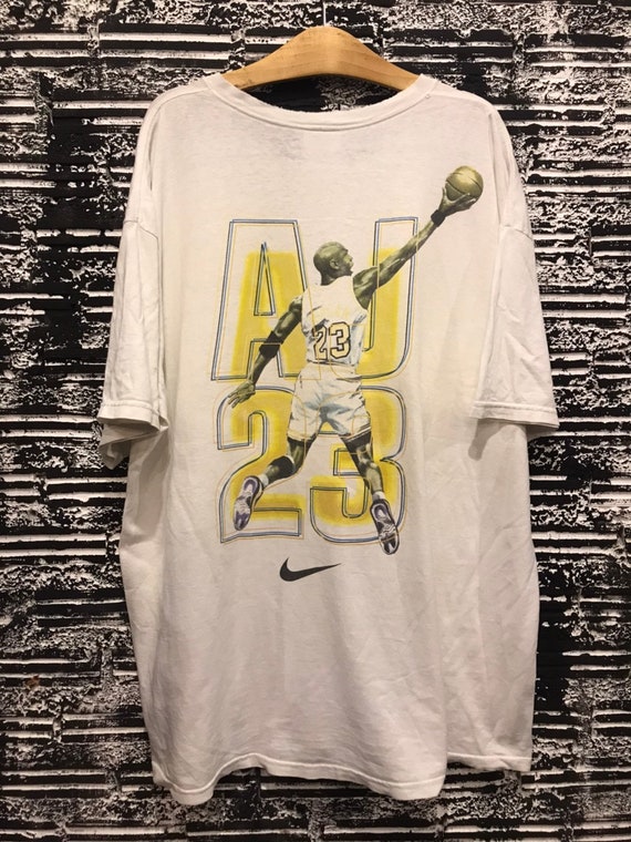 Vintage Nike NIke Michael Jordan 90s