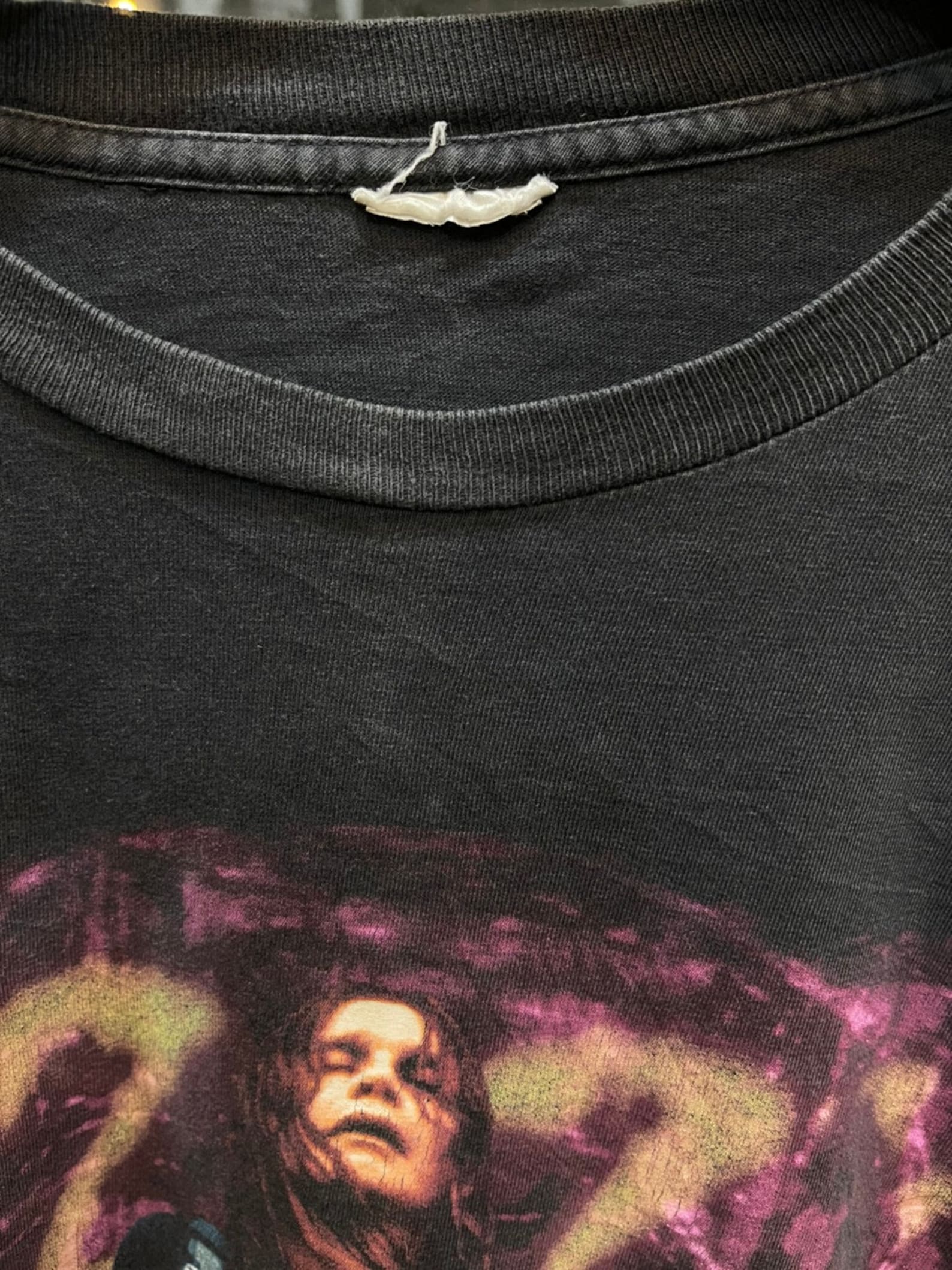 ozzy osbourne t shirt uk